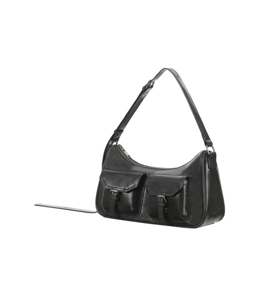 [STAND OIL] Joey Bag Mini Black