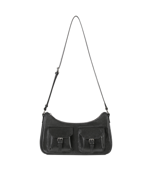 [STAND OIL] Joey Bag Mini Black