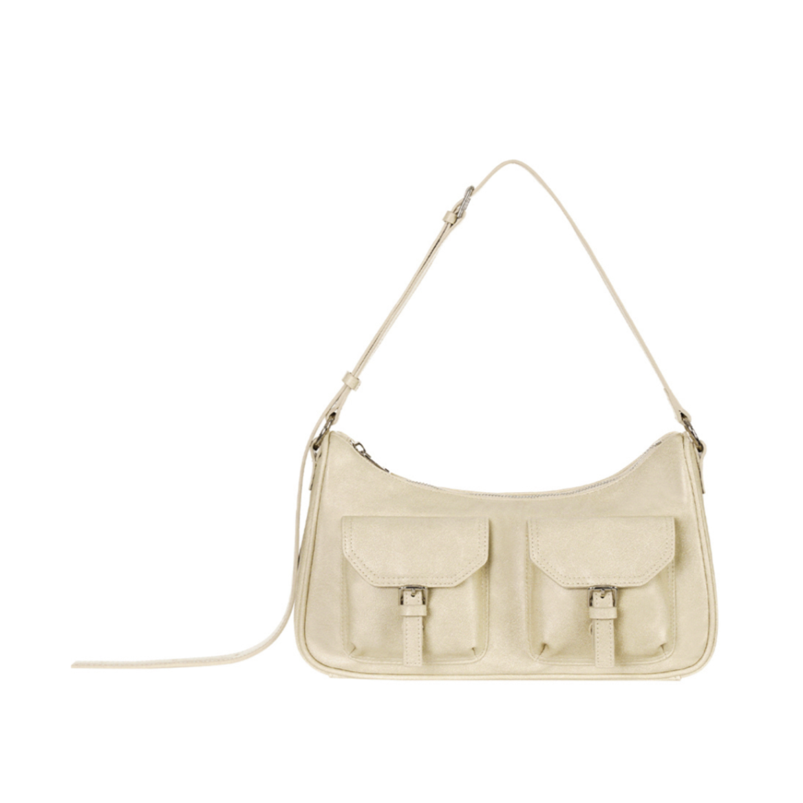 [STAND OIL] Joey Bag Mini Cream