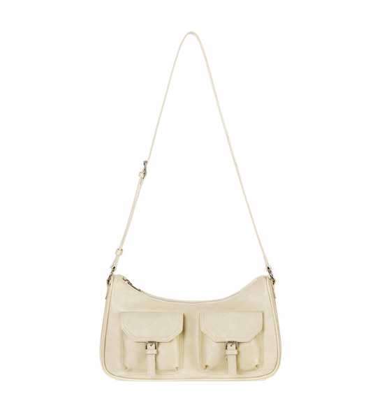 [STAND OIL] Joey Bag Mini Cream