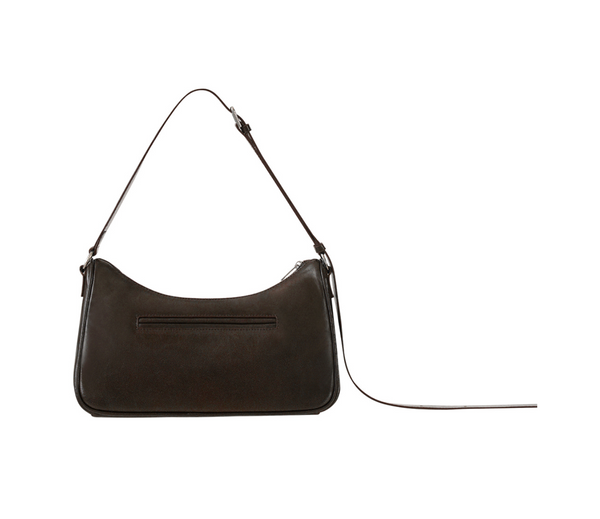 [STAND OIL] Joey Bag Mini Marron