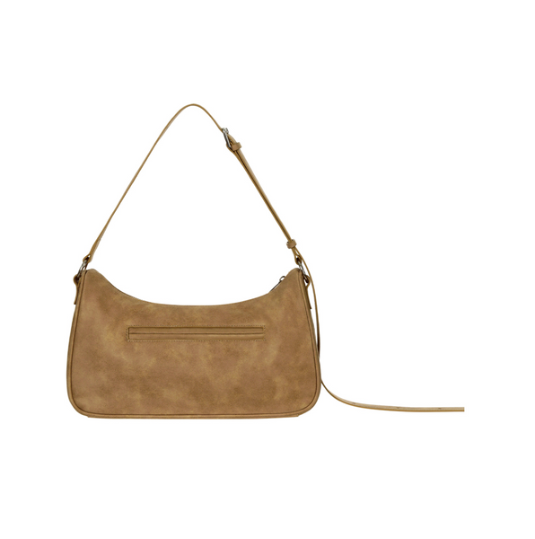 [STAND OIL] Joey Bag Mini Camel