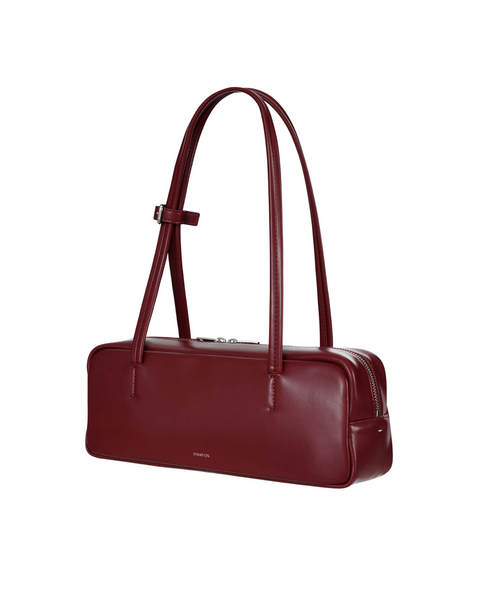 [STAND OIL] More Baguette Bag Red Wine