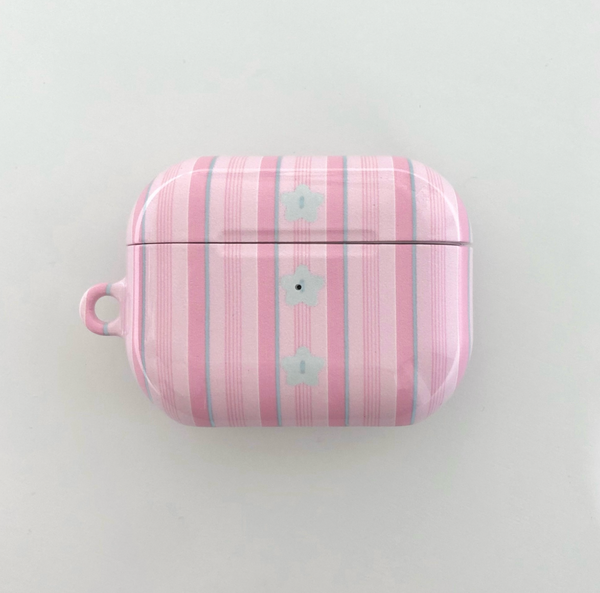 [maeul&] Star Button Airpods Case