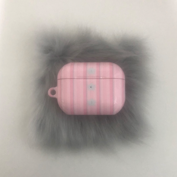 [maeul&] Star Button Airpods Case