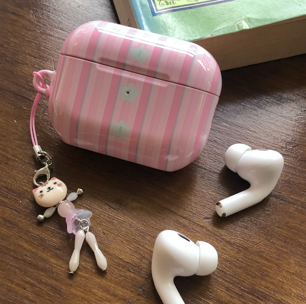 [maeul&] Star Button Airpods Case