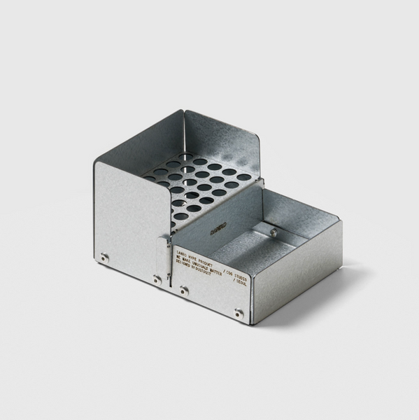 [Sanro] Industrial Vintage Pencil Holder