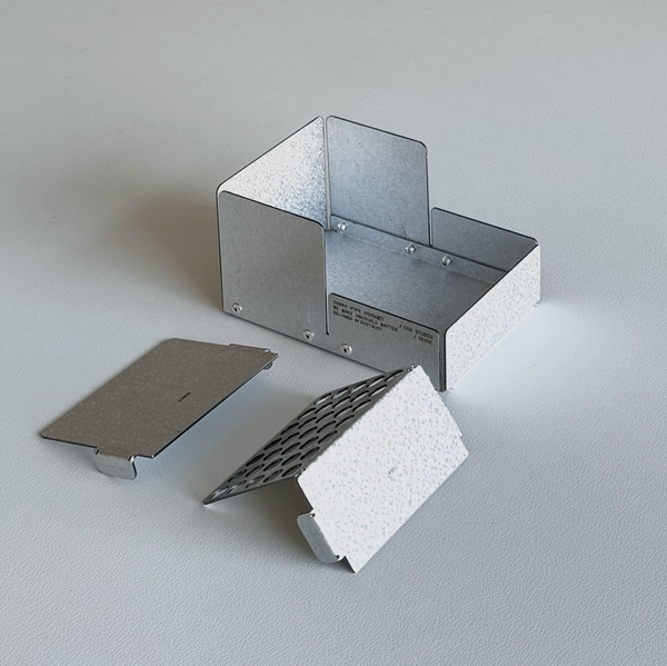 [Sanro] Industrial Vintage Pencil Holder