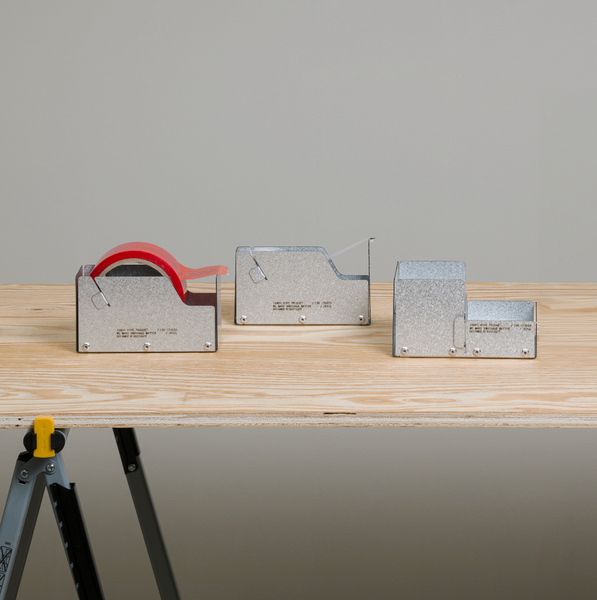 [Sanro] Industrial Vintage Pencil Holder