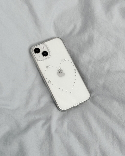 [NOTTE CIELO] Rina Phone Case