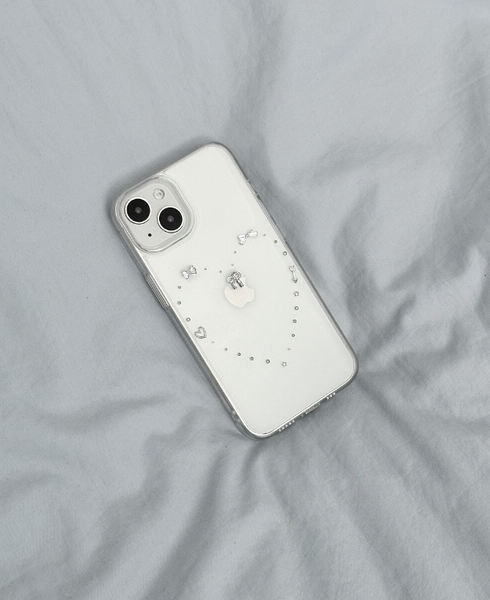 [NOTTE CIELO] Rina Phone Case