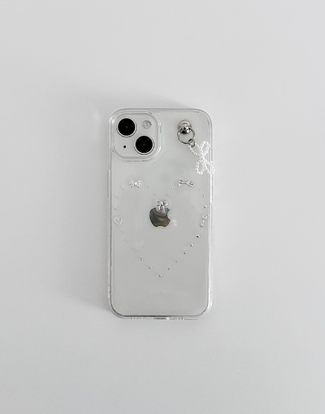 [NOTTE CIELO] Rina Phone Case