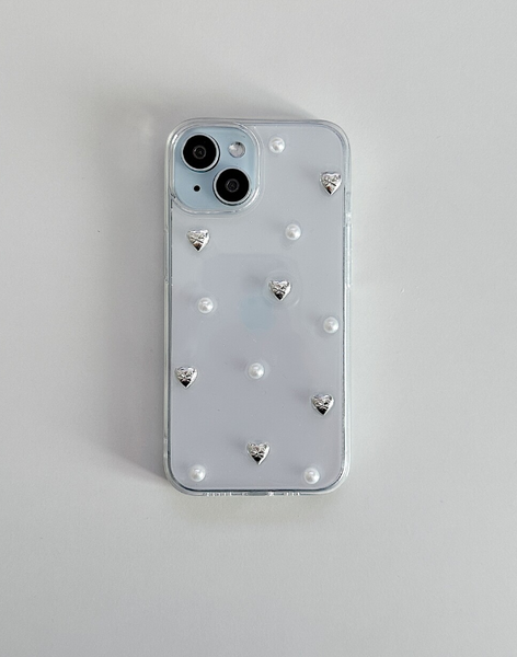 [NOTTE CIELO] For You Phone Case