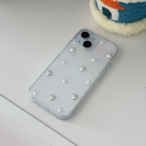 [NOTTE CIELO] For You Phone Case