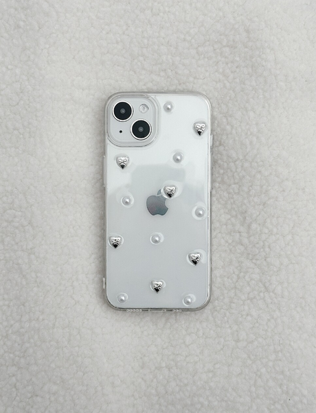 [NOTTE CIELO] For You Phone Case