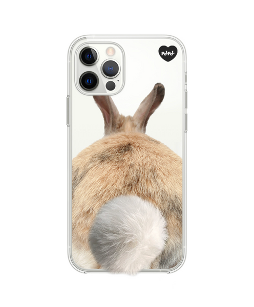 [PoLPoL] Rabbit Phone Case