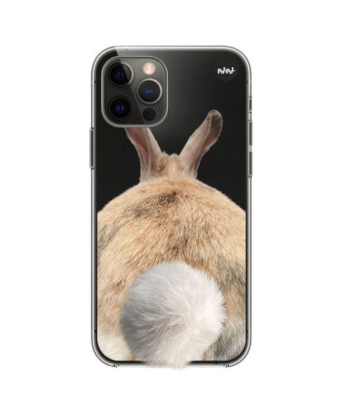 [PoLPoL] Rabbit Phone Case