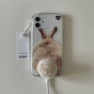 [PoLPoL] Rabbit Phone Case