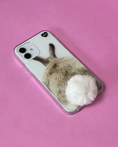 [PoLPoL] Rabbit Phone Case