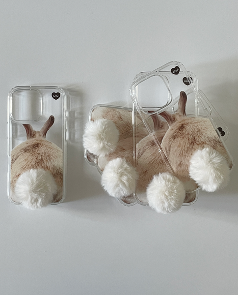 [PoLPoL] Rabbit Phone Case