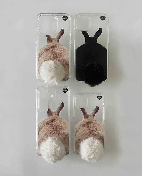 [PoLPoL] Rabbit Phone Case