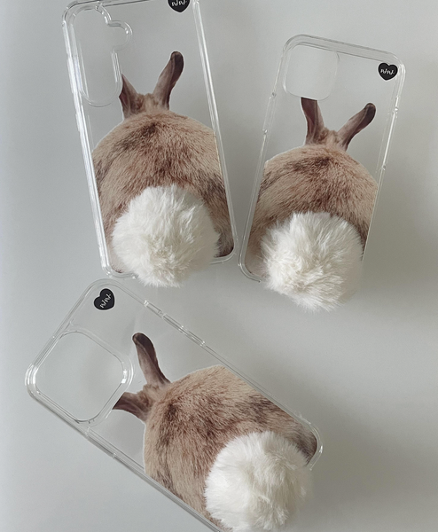 [PoLPoL] Rabbit Phone Case