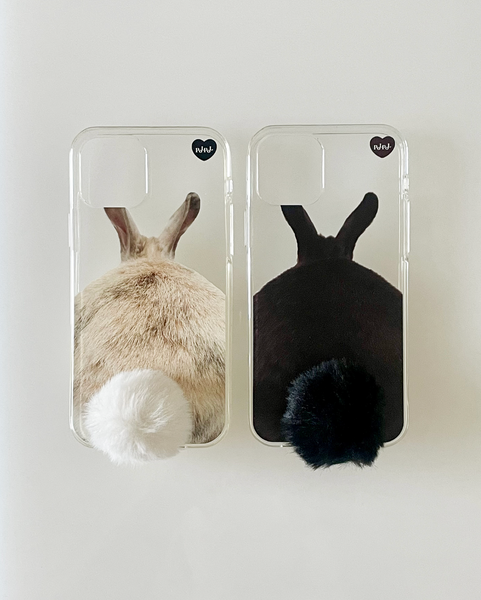 [PoLPoL] Rabbit Phone Case