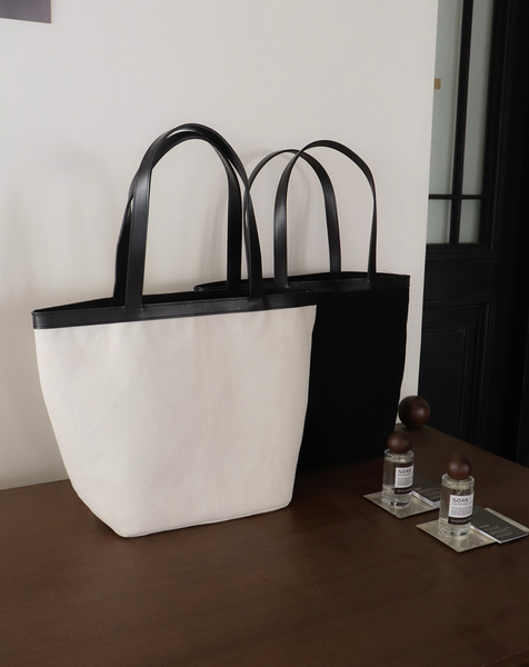 [SLOWAND] # LENTO Everyday Lining Big Bag