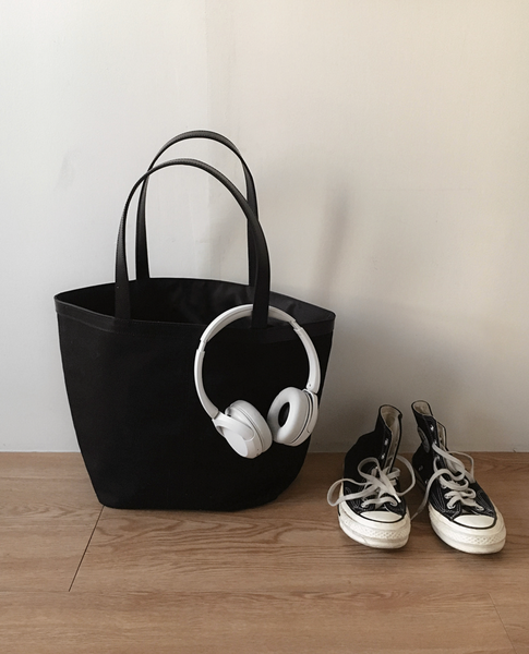 [SLOWAND] # LENTO Everyday Lining Big Bag