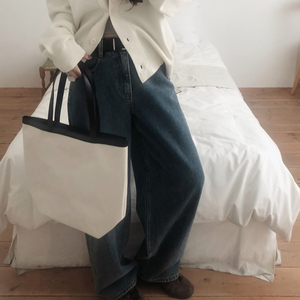 [SLOWAND] # LENTO Everyday Lining Big Bag