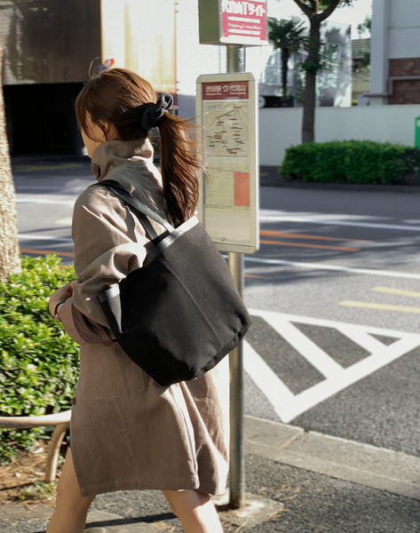 [SLOWAND] # LENTO Everyday Lining Big Bag