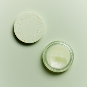 [NONFICTION] Bergamot Nourishing Vegan Lip Balm