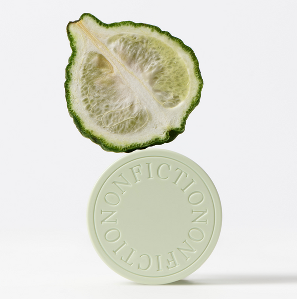 [NONFICTION] Bergamot Nourishing Vegan Lip Balm