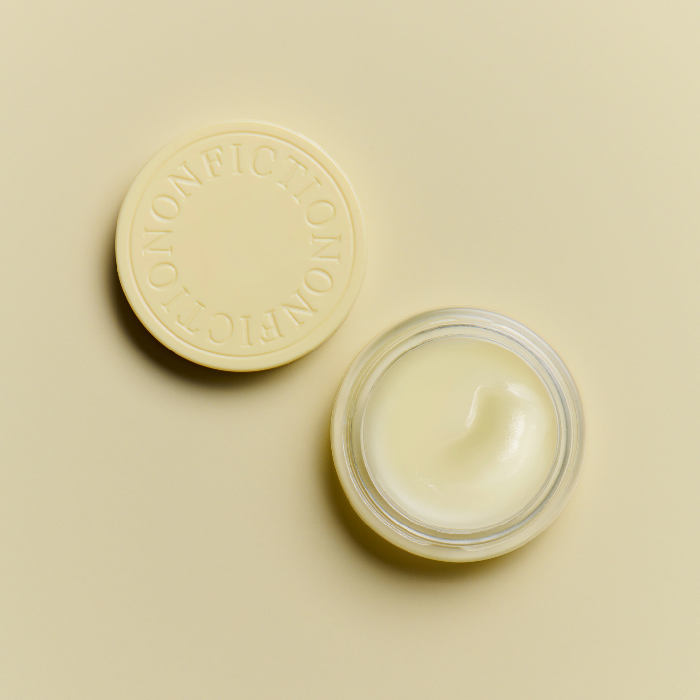 [NONFICTION] Honey Nourishing Vegan Lip Balm