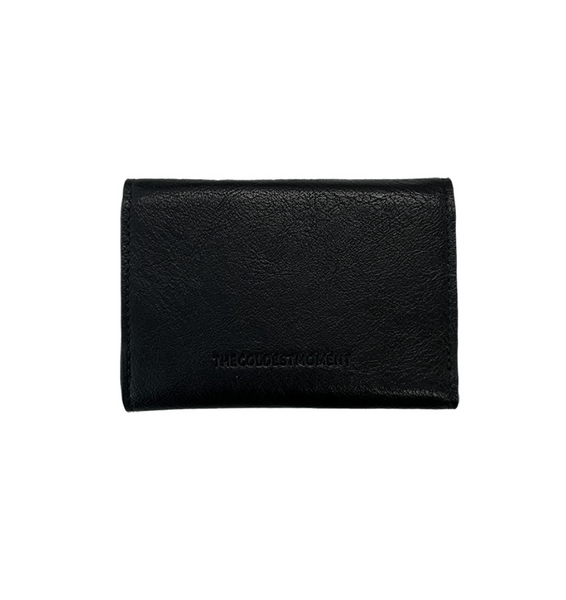 [THE COLDEST MOMENT] TCM Gaia Card Wallet