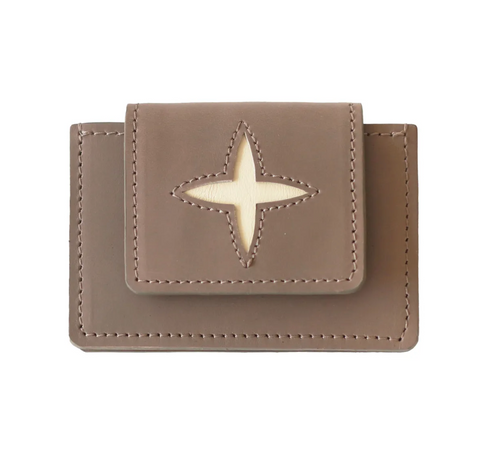 [KEIKE] Shape of Wallet Mushroom