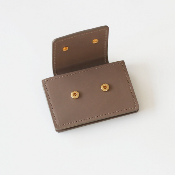 [KEIKE] Shape of Wallet Mushroom