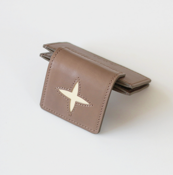 [KEIKE] Shape of Wallet Mushroom