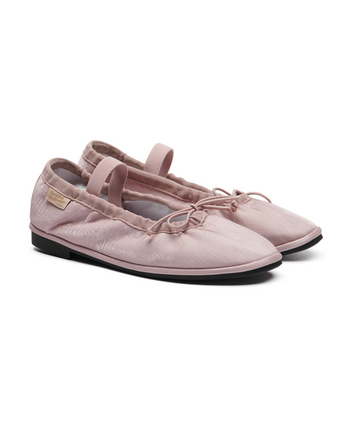 [Rockfish Weatherwear] WISLEY SCRUNCH FLATS