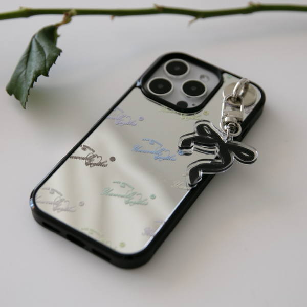 [YouWouldLoveThis] Closet Mirror MagSafe Bumper Case