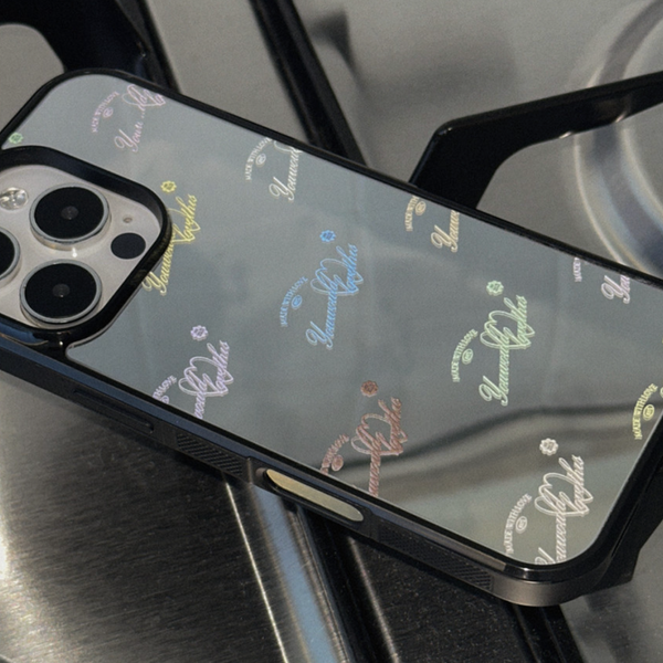 [YouWouldLoveThis] Closet Mirror MagSafe Bumper Case