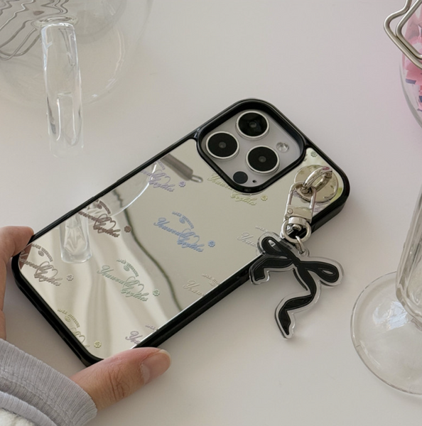 [YouWouldLoveThis] Closet Mirror MagSafe Bumper Case