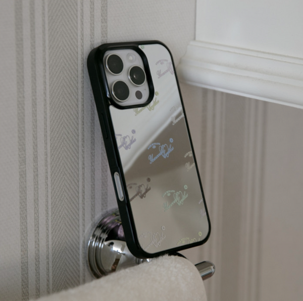 [YouWouldLoveThis] Closet Mirror MagSafe Bumper Case