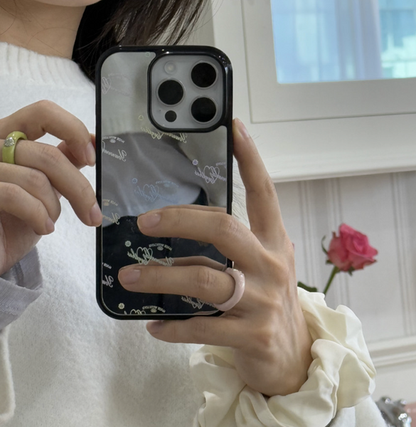 [YouWouldLoveThis] Closet Mirror MagSafe Bumper Case