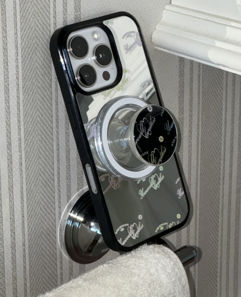 [YouWouldLoveThis] Closet Mirror MagSafe Bumper Case