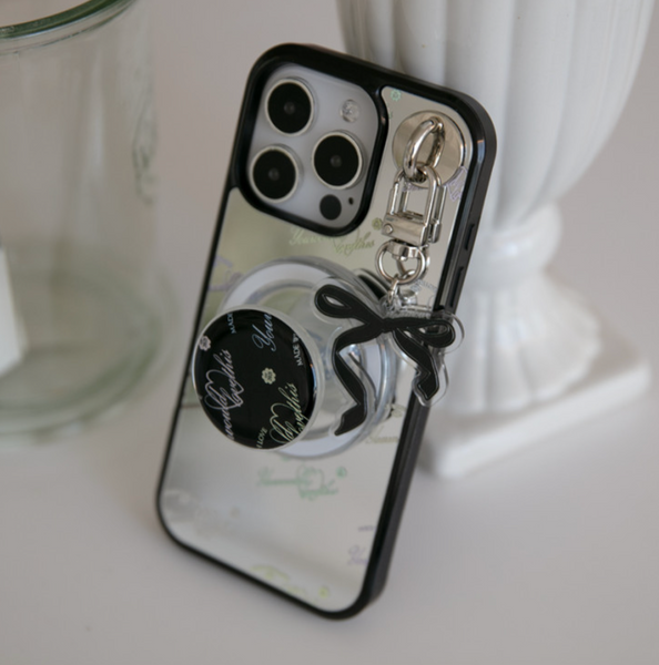 [YouWouldLoveThis] Closet Mirror MagSafe Bumper Case