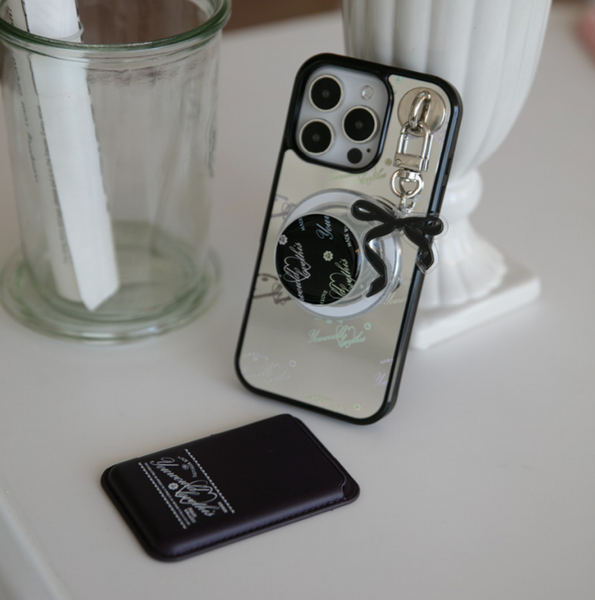 [YouWouldLoveThis] Closet Mirror MagSafe Bumper Case