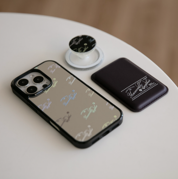 [YouWouldLoveThis] Closet Mirror MagSafe Bumper Case