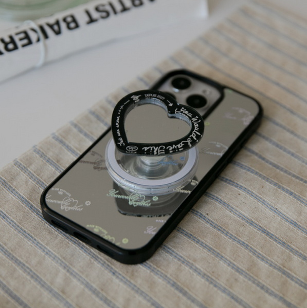 [YouWouldLoveThis] Closet Mirror MagSafe Bumper Case