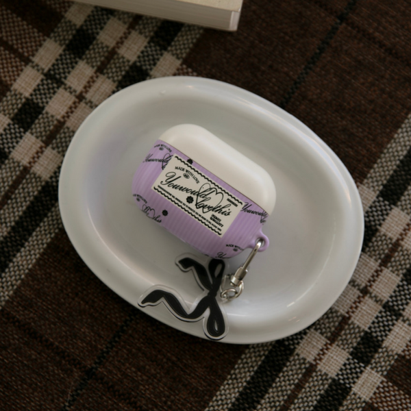 [YouWouldLoveThis] Closet Airpods Case